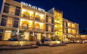 فندق أورو بلازا Oro Plaza Hotel